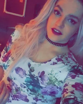 Amina, 26 ans, rencontre sexe à Angles