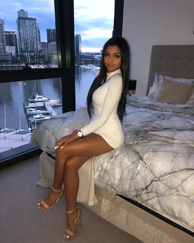 Anjali, 33 ans, rencontre sexe à Pierrefitte-Nestalas