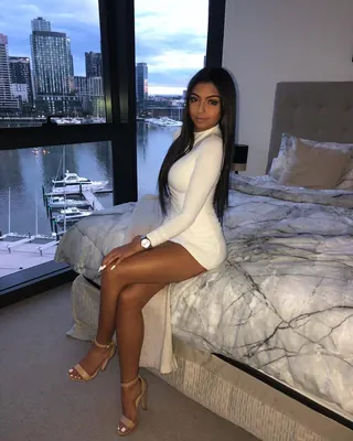 Anjali, 33 ans, rencontre sexe à Anse