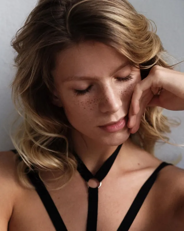 Anne, 37 ans, rencontre sexe à Chocques