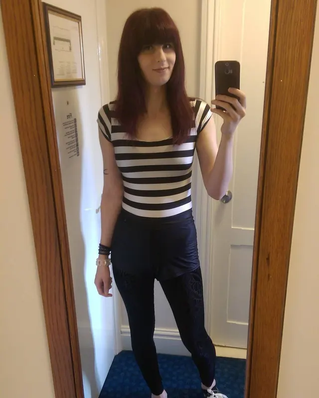 Charline, 34 ans, rencontre sexe à Thiverny