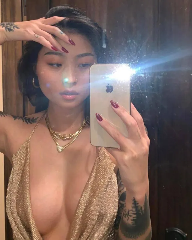 Chau, 34 ans, rencontre sexe à Lectoure