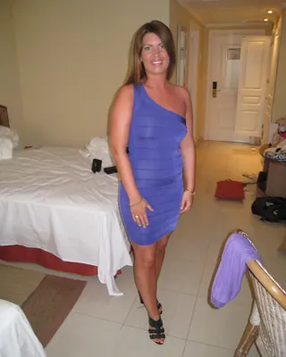 Christelle, 38 ans, rencontre sexe à Ger