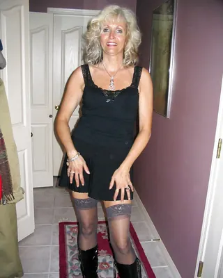 Claudine, 50 ans, rencontre sexe à Deville