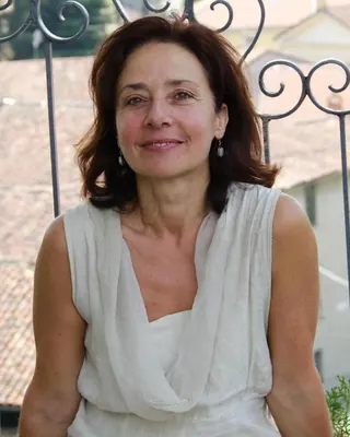 Corine, 46 ans, rencontre sexe à Pérouges