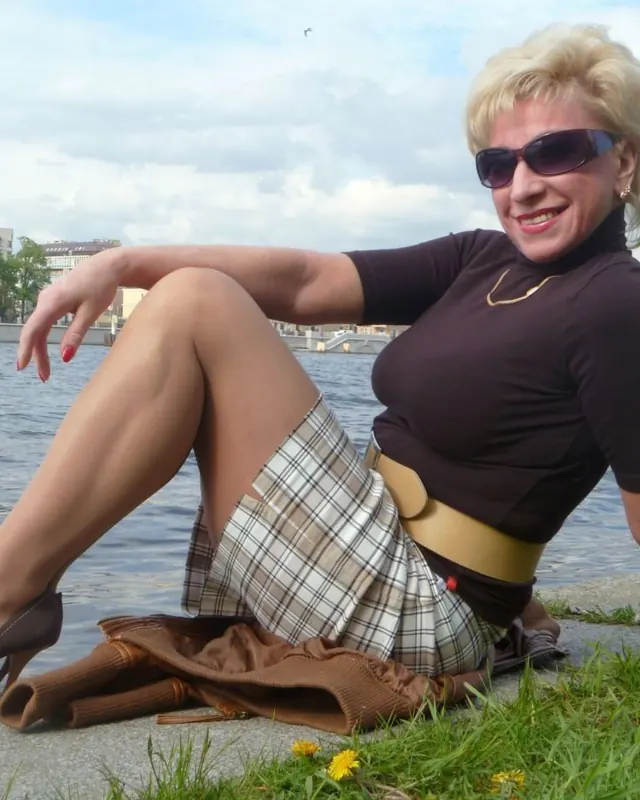 Danielle, 52 ans, rencontre sexe à L'Arbresle