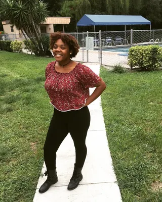 Diarra, 30 ans, rencontre sexe à Gap