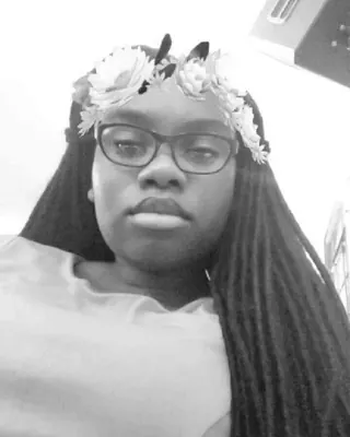 Djénéba, 26 ans, rencontre sexe à Sendets