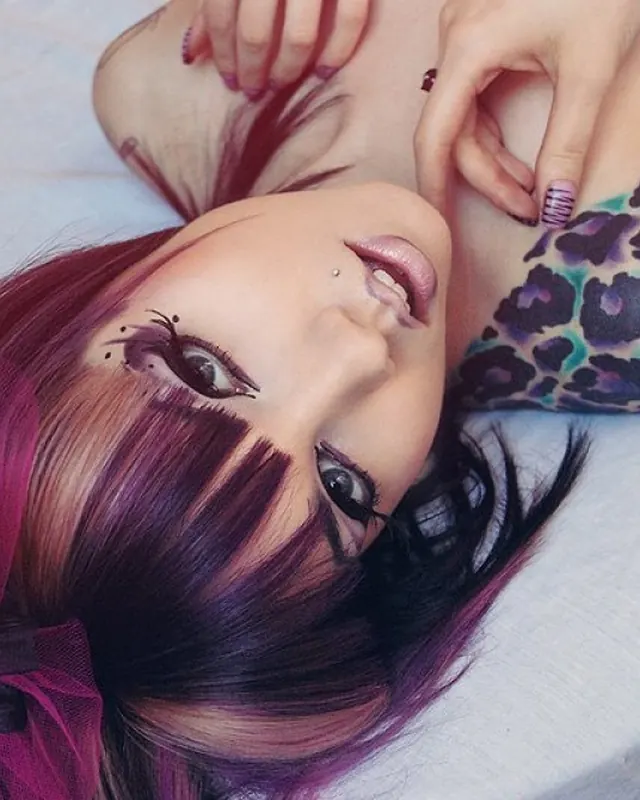 Emma, 21 ans, rencontre sexe à Joinville-le-Pont