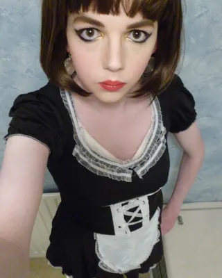 Enora, 19 ans, rencontre sexe à Beaujeu