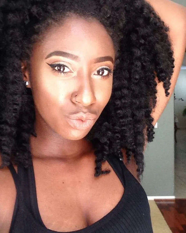 Eunice, 33 ans, rencontre sexe à Freyming-Merlebach