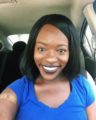 Fanta, 28 ans, rencontre sexe à Aniane