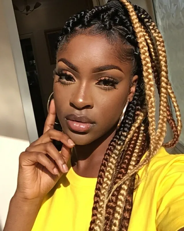 Hawa, 34 ans, rencontre sexe à Beynat