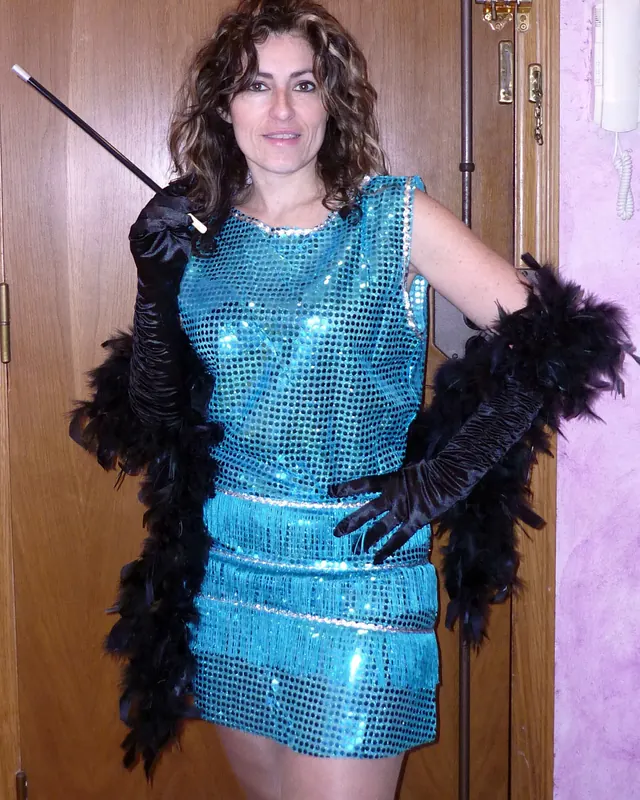 Jennifer, 42 ans, rencontre sexe à Doingt