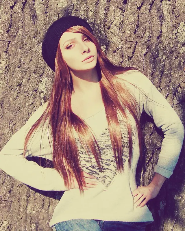 Joanna, 26 ans, rencontre sexe à Saint-Martin-de-Fontenay