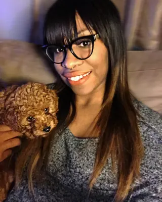 Kadi, 29 ans, rencontre sexe à Générac