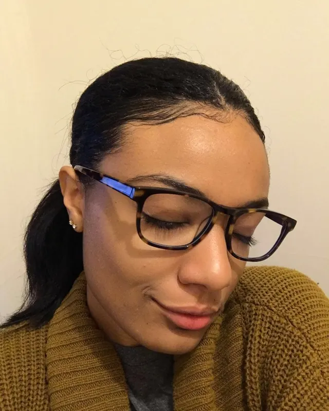 Kadiatou, 27 ans, rencontre sexe à Charron