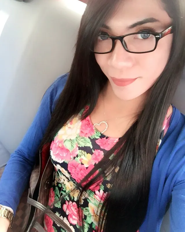 Karina, 33 ans, rencontre sexe à Arès