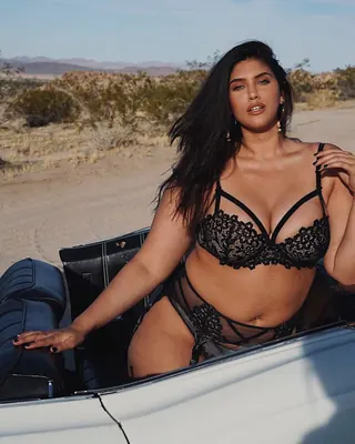 Lamia, 28 ans, rencontre sexe à Deville