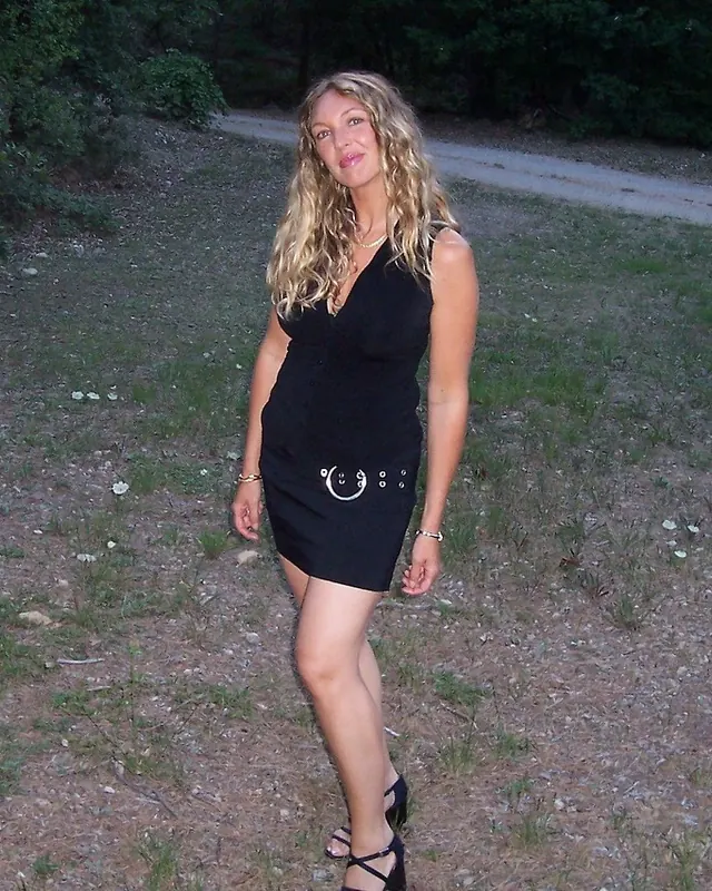 Liliane, 60 ans, rencontre sexe à Audierne