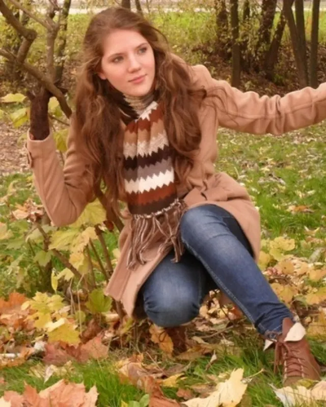 Lina, 18 ans, rencontre sexe à Grandpuits-Bailly-Carrois