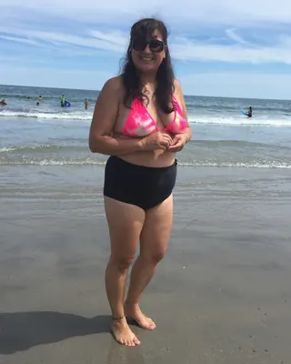 Ludivine, 39 ans, rencontre sexe à Guilers