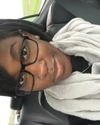 Maïmouna, 34 ans, rencontre sexe à Pacé