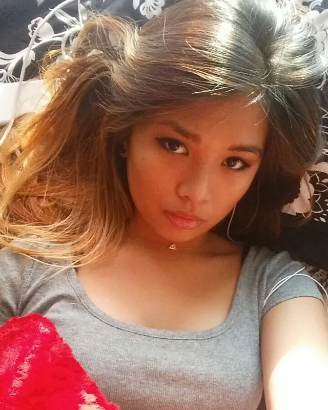 Maite, 28 ans, rencontre sexe à Anjou