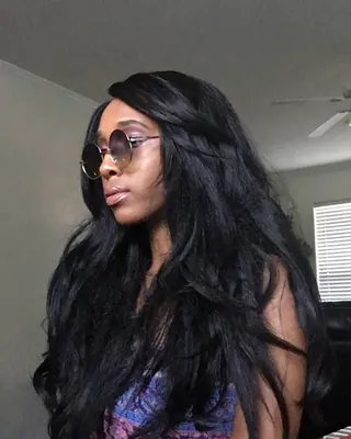 Mariam, 33 ans, rencontre sexe à Soyons