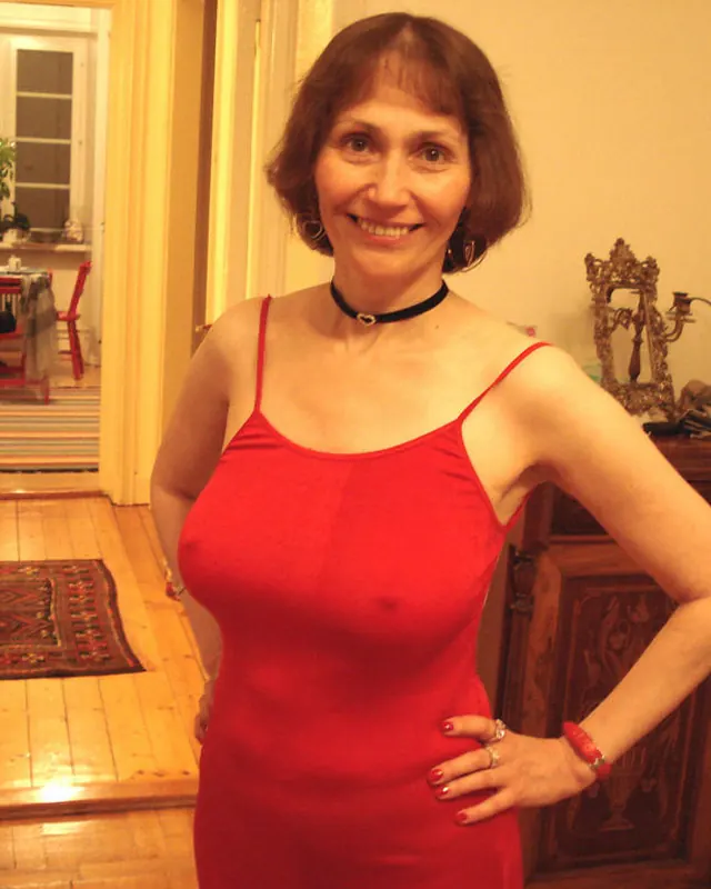 Marie-José, 58 ans, rencontre sexe à Ablain-Saint-Nazaire