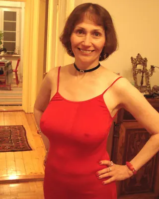 Marie-José, 58 ans, rencontre sexe à Pluguffan