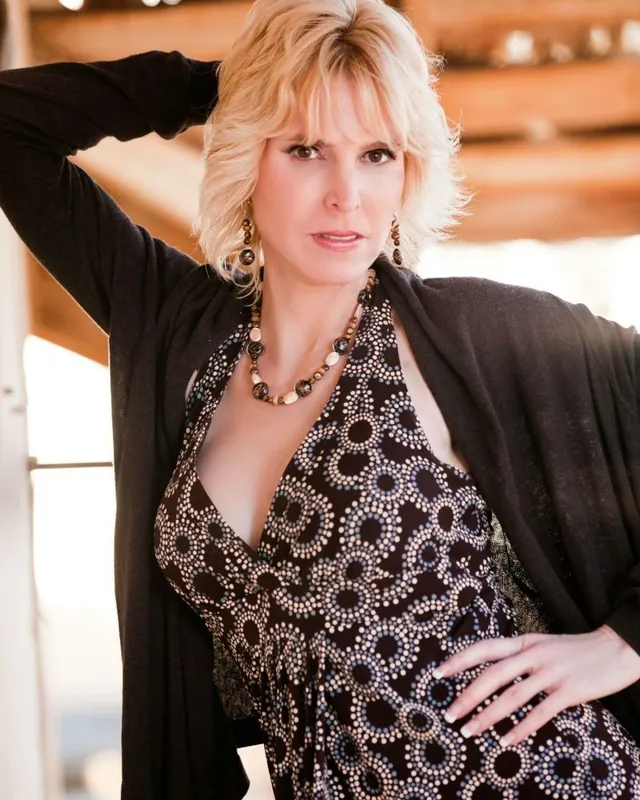 Marie-Noëlle, 56 ans, rencontre sexe à Fussy