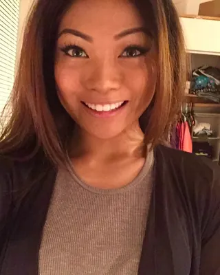Ming, 33 ans, rencontre sexe à Canet