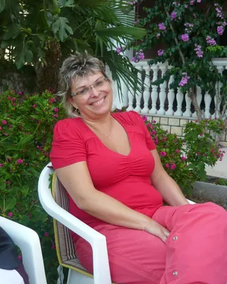 Muriel, 51 ans, rencontre sexe à Longueil-Annel