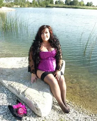 Murielle, 37 ans, rencontre sexe à Châtel