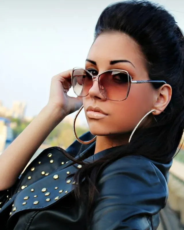Najat, 26 ans, rencontre sexe à Laroque-d'Olmes