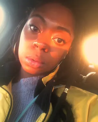 Naomi, 32 ans, rencontre sexe à Vaucouleurs