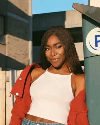 Nathalie, 28 ans, rencontre sexe à Lozanne