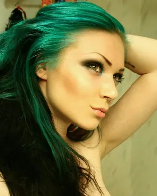 Ninon, 26 ans, rencontre sexe à Annot