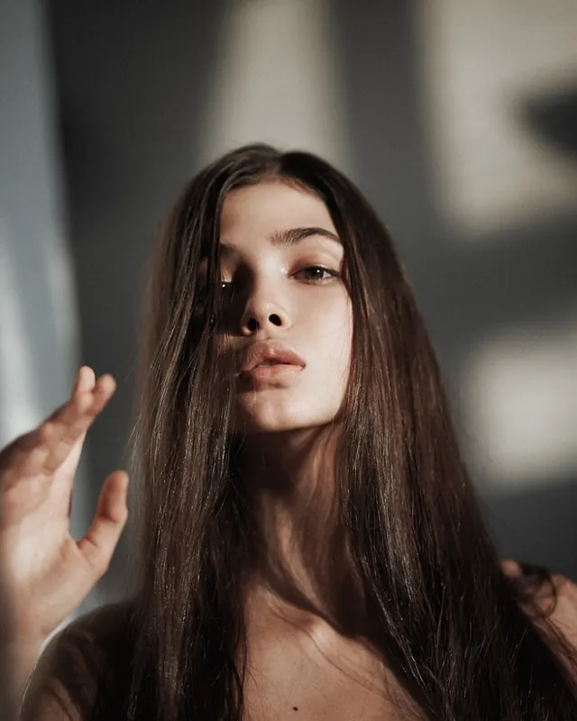 Oriane, 22 ans, rencontre sexe à Saint-Priest-Taurion