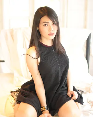 Quynh, 26 ans, rencontre sexe à Falicon