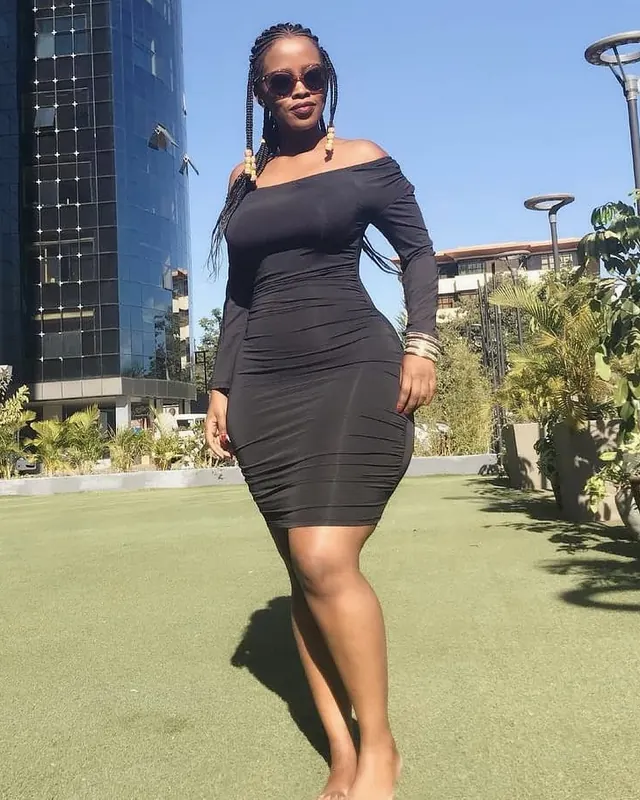 Raïssa, 33 ans, rencontre sexe à Goupil-Othon