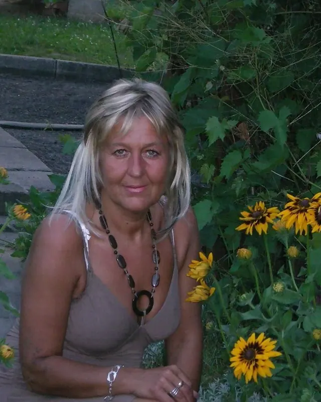Rose-Marie, 60 ans, rencontre sexe à Jougne