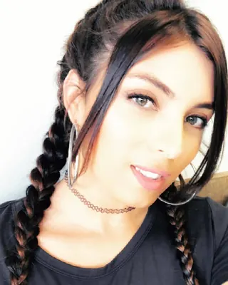 Séverine, 30 ans, rencontre sexe à Lindry