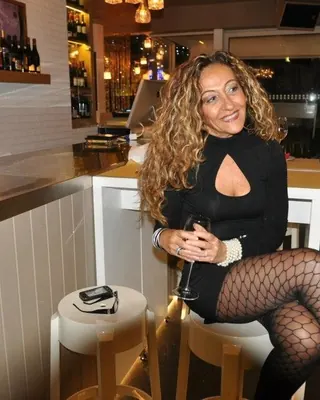 Teresa, 56 ans, rencontre sexe à Guilers